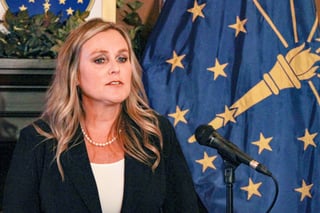 Picture of Jennifer McCormick