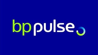 Picture of BP Pulse