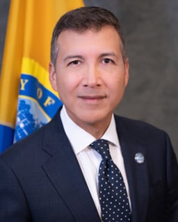 Picture of Vicente Sarmiento