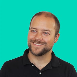 Picture of Zeke Hausfather