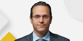 Picture of Wael Sawan
