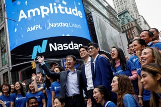 Picture of Amplitude