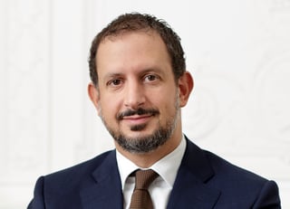 Picture of Philipp Rickenbacher