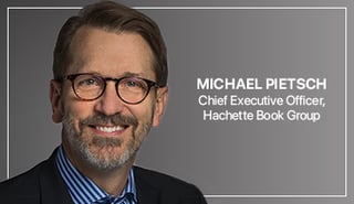 Picture of Michael Pietsch