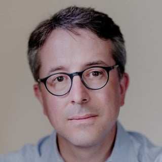 Picture of Benedict Evans
