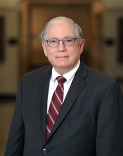 Picture of Lawrence A. Tabak