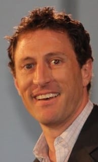 Picture of Zach Iscol