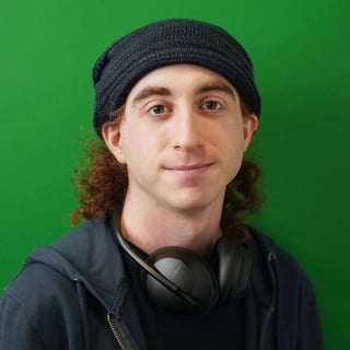 Picture of David Holz
