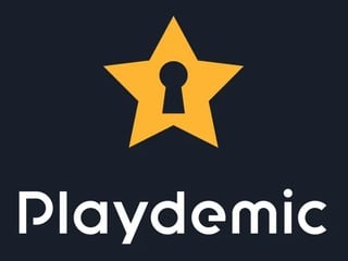 Picture of Playdemic Ltd.