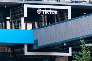 Picture of TikTok