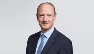 Picture of Roland Busch