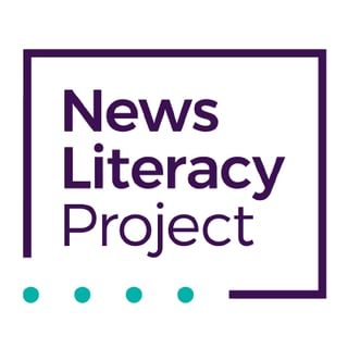 Picture of News Literacy Project
