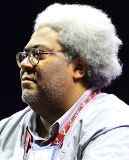 Picture of Elie Mystal