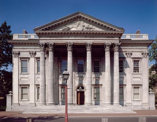 Picture of The First Bank