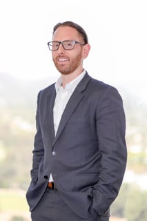 Picture of Michael Lee
