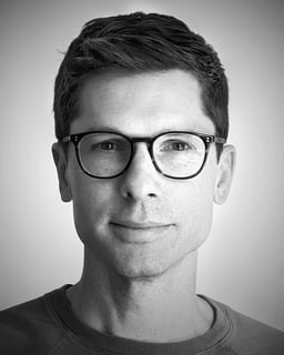 Picture of Clay Bavor