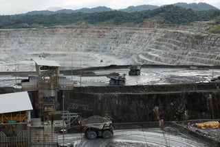 Picture of Minera Panamá, S.A.
