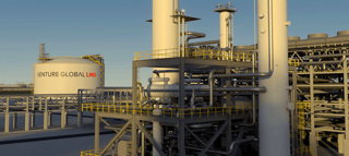 Picture of Venture Global Calcasieu Pass, LLC