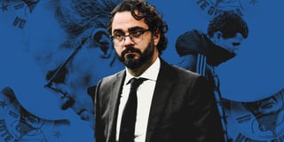 Picture of Victor Orta