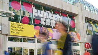 Picture of TwitchCon
