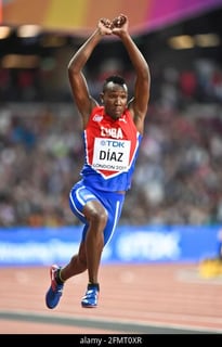 Picture of Andy Díaz