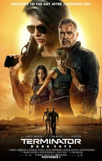 Picture of Terminator: Dark Fate