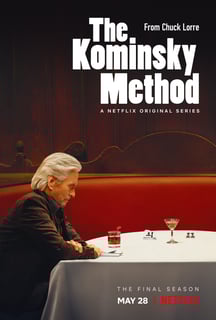 Picture of The Kominsky Method