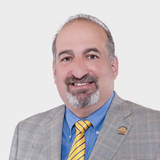 Picture of Bob Goldberg