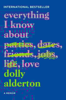 Picture of Everything I Know About Love