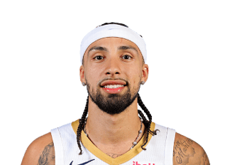 Picture of Jose Alvarado