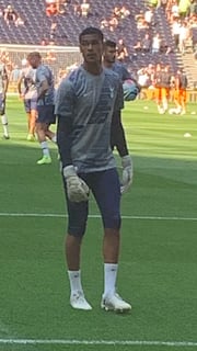 Picture of Brandon Austin