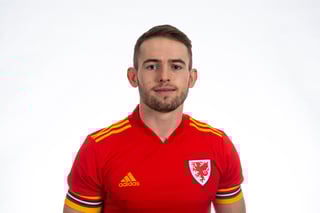 Picture of Rhys Norrington-Davies