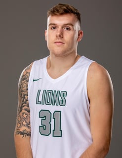 Picture of Cam Martin