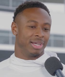 Picture of Theo Jackson