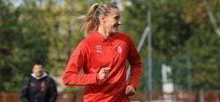 Picture of Julie Piga