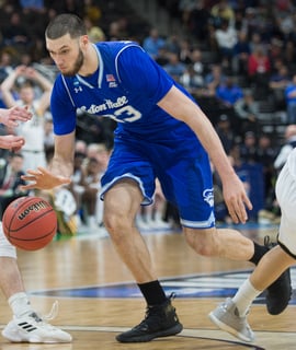 Picture of Sandro Mamukelashvili