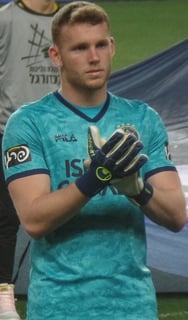Picture of Daniel Peretz