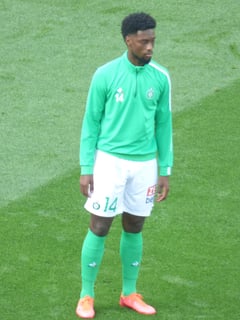 Picture of Jean-Philippe Krasso