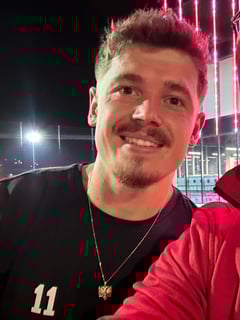 Picture of Arbnor Muja