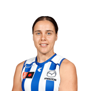 Picture of Jasmine Garner