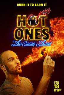 Picture of Hot Ones