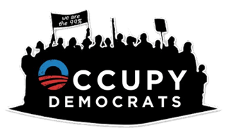 Picture of Occupy Democrats