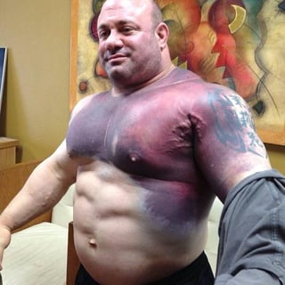 Picture of Scott Mendelson