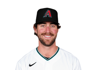 Picture of Tyler Gilbert