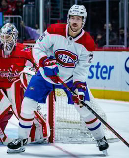 Picture of Ryan Poehling