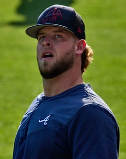 Picture of A.J. Minter