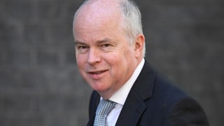 Picture of Robbie Gibb