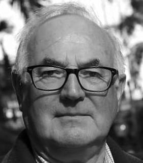 Picture of Richard Blair