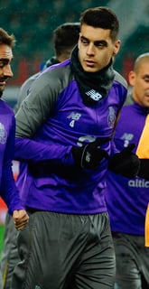 Picture of Diogo Leite