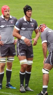 Picture of Alexandre Roumat
